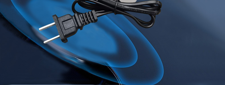 通用电动泵衣服被子压缩袋抽气泵自动抽气式收纳袋电泵插电抽真空详情7