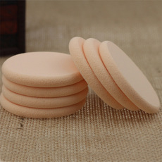 干湿两用化妆海绵蛋超软彩妆蛋不吃粉柔韧性好材质美妆蛋套装浅蓝详情9