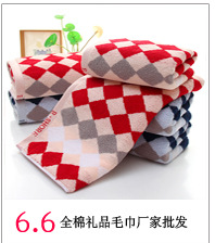Pure cotton towels, face towels, factory direct sales, home, employee, supermarket benefits, customized logo, universal, adult distribution pic 12