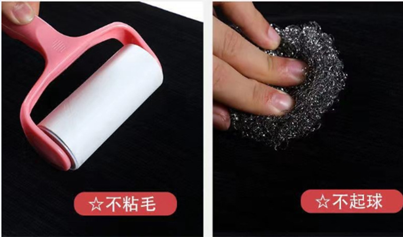 Early spring pure cotton fashionable casual set for women, loose, sporty and slimming straight-leg high-waisted wide-leg pants, zipper hooded jacket pic 17