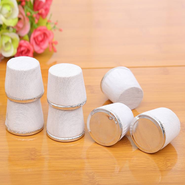 5-pound cloth wooden stopper with cloth, thermos stopper, thermos stopper, boiling water bottle stopper, thermos lid, tea bottle, insulated thermos wooden stopper pic 10