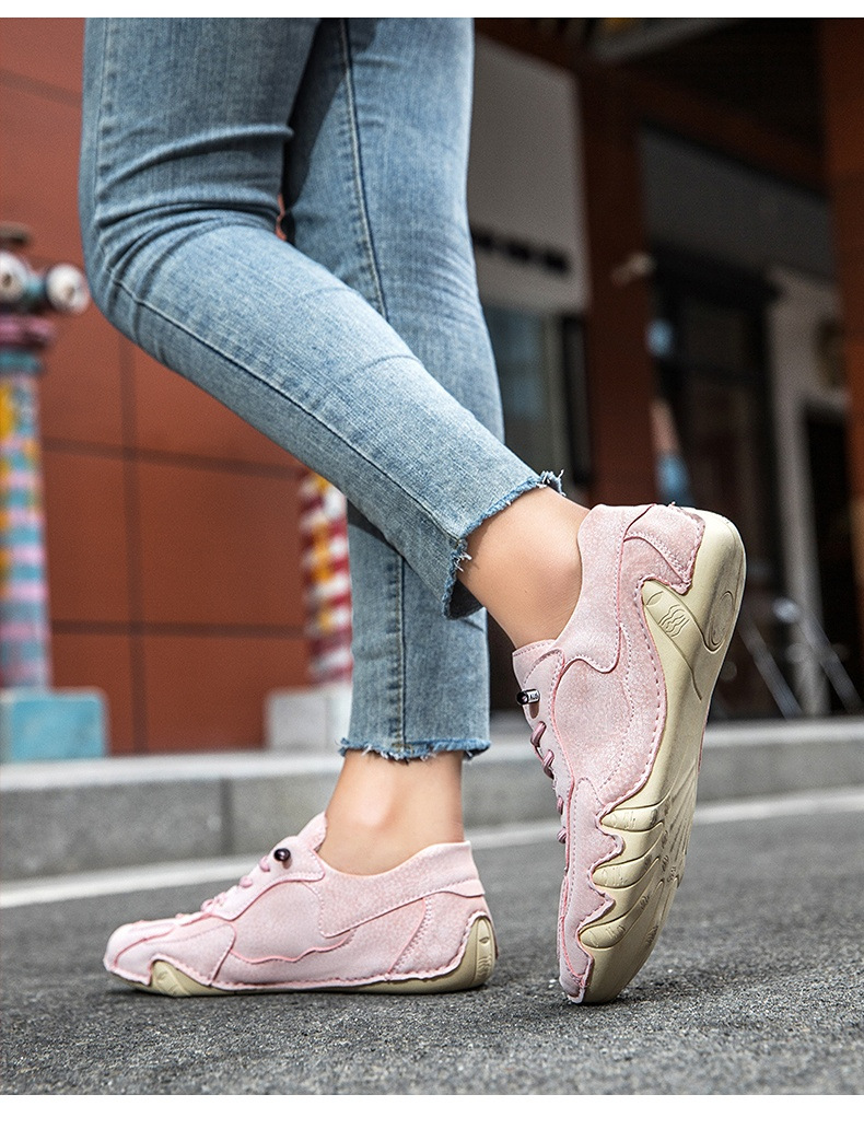 跨境热销大爆款亚马逊大码男女鞋户外休闲鞋秋冬季鞋运动鞋单鞋详情18