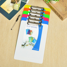 创意多功能木制名片笔筒印刷定制 办公多格组合带抽屉木质笔筒详情1