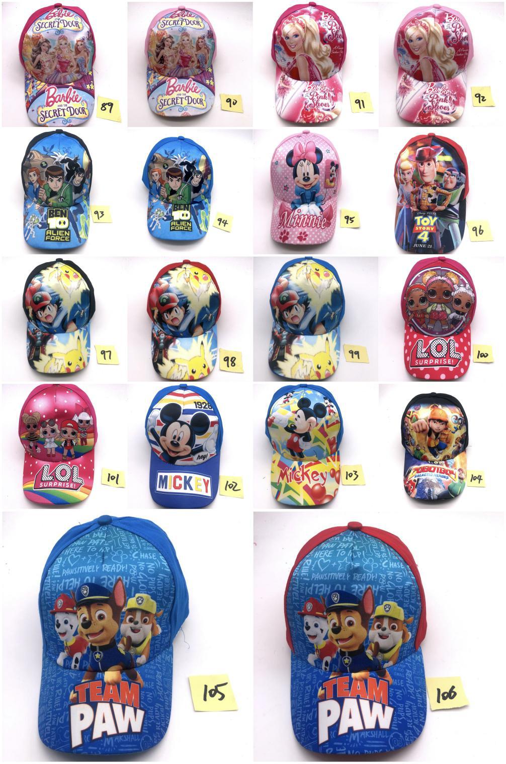 Among us baseball cap game series peripheral Space Werewolf Kill printed embroidered student baseball caps pic 19