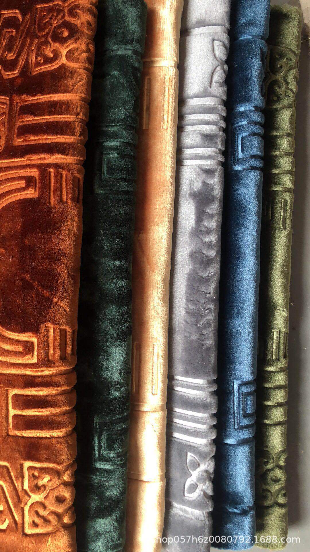 Muslim prayer blanket, Muslim prayer mat, Islamic prayer blanket, Middle East prayer blanket pic 5