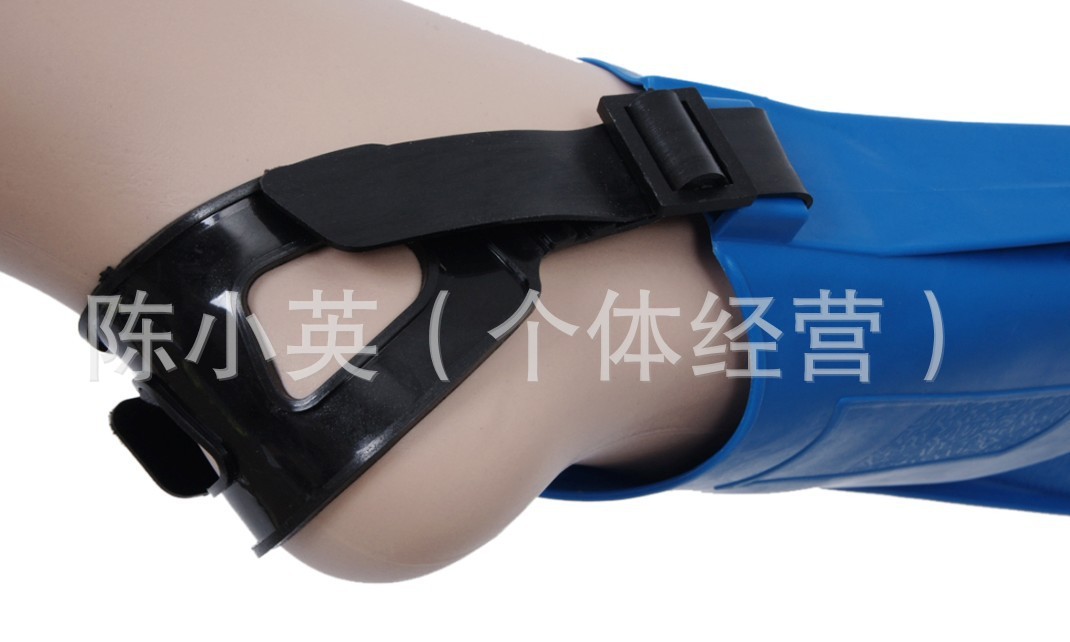 Factory direct sales of flippers, diving flippers, swimming flippers, water sports and swimming supplies pic 9