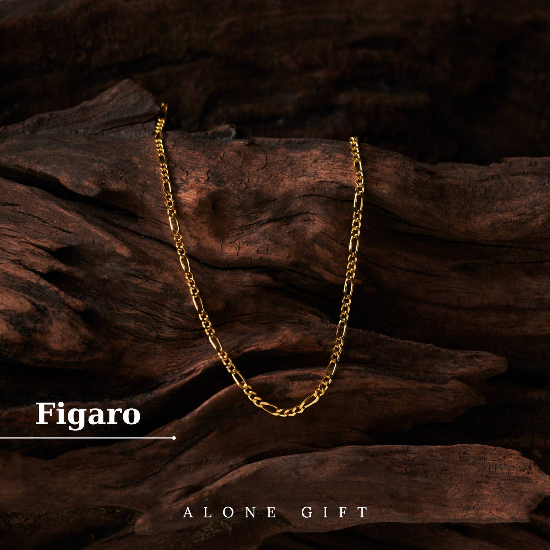 European and American cross-border stainless steel simple and versatile 18k gold plain chain, blade chain, twist chain, box chain, diy jewelry chain pic 43