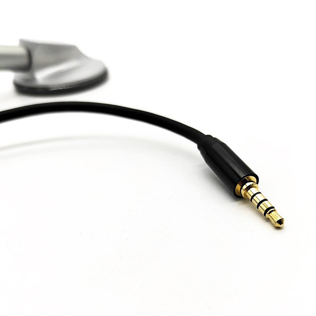 Export-specific electronic stethoscope, digital stethoscope, mobile phone stethoscope manufacturer direct sales stethoscope manufacturer pic 6