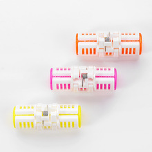 美发造型盘发女童卷发工具多功能魔法卷发棒不伤发橡胶棒详情15