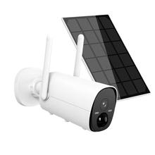 跨境电商2022高清夜视语音对讲远程监控wifi室内涂鸦摄像头详情6