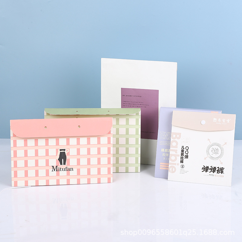 Wholesale of small white boxes in stock, thickened white folding white cardboard boxes, cosmetic packaging boxes, color boxes, long and small quantities pic 21