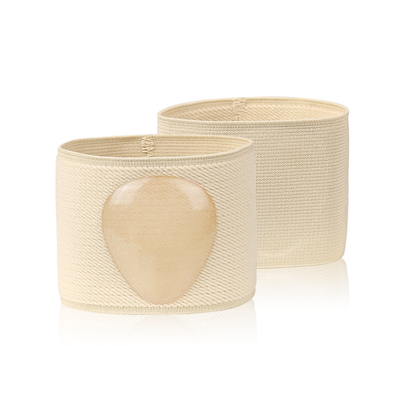 绷带足心垫男女扁平足弓支撑脚心垫详情1