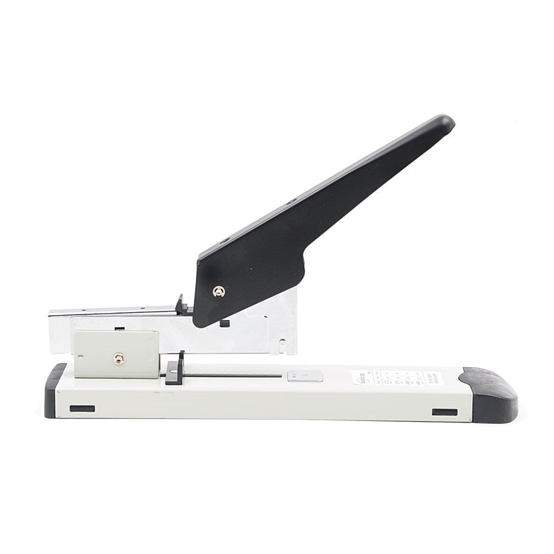 Cross-border exclusive Huapuda 100 heavy-duty stapler, 120-page stapler, thickened stapler, 23/13 stapler pic 1