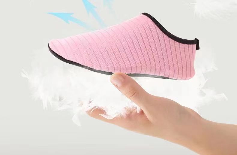 2024瑜伽鞋成人男女儿童橡胶软底加厚防滑溯溪鞋游泳鞋潜浮沙滩鞋瑜珈鞋速干鞋涉水鞋男女沙滩沙滩鞋流苏瑜伽鞋详情7