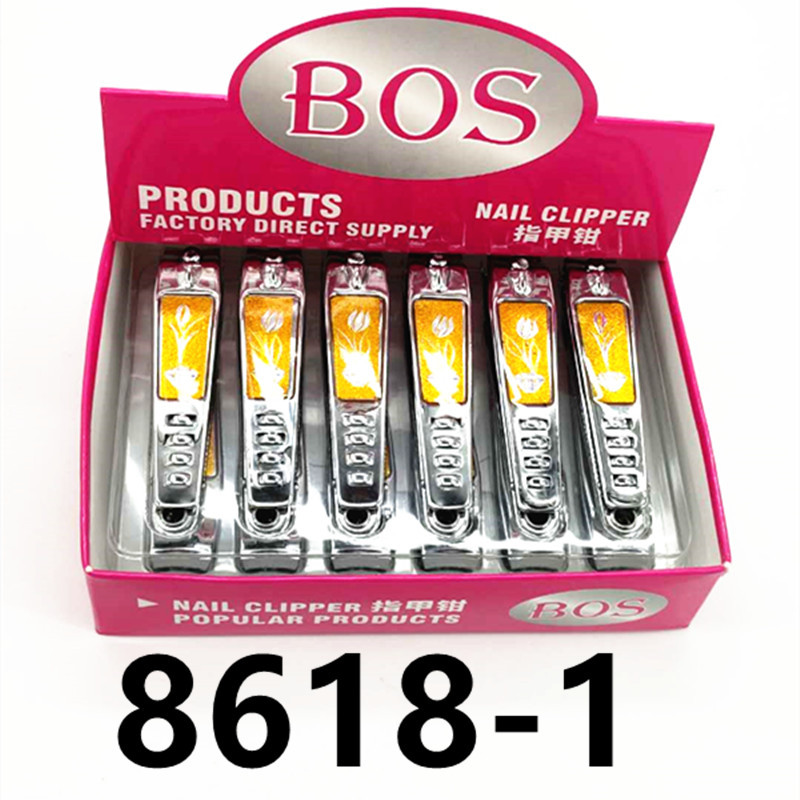 厂家直供金达指甲刀大号指甲刀指甲钳指甲剪批发两元店货源详情5