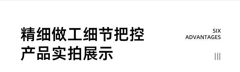 工厂批发现货高清透明无拉痕硬塑料鱼缸水族空心圆管给水pc管详情5