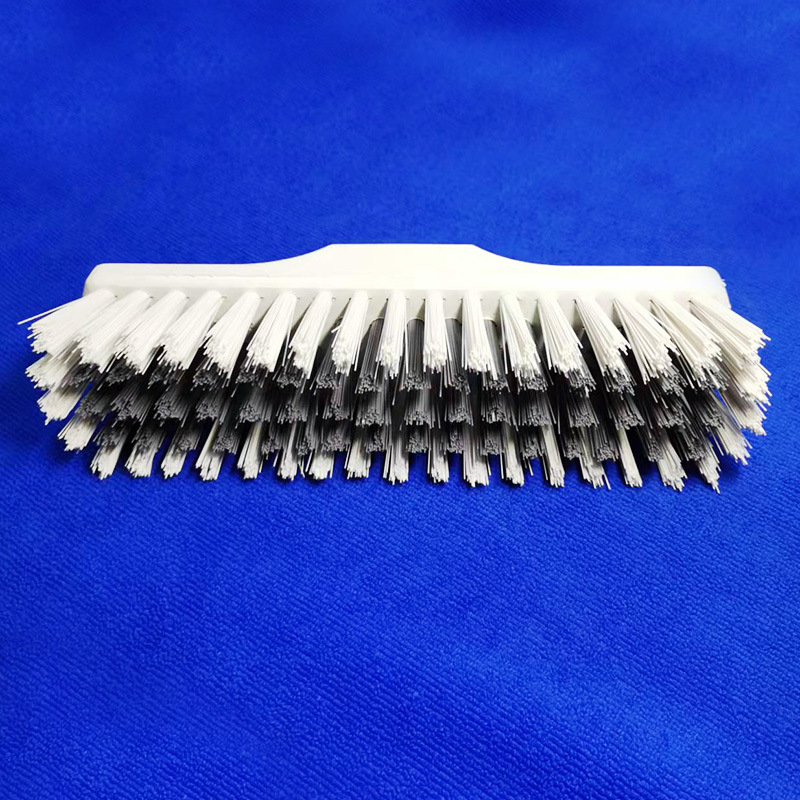 Factory supplies high, medium and low grade brush heads for foreign trade, coarse and fine wire brush heads, direct sales 9003 pic 6