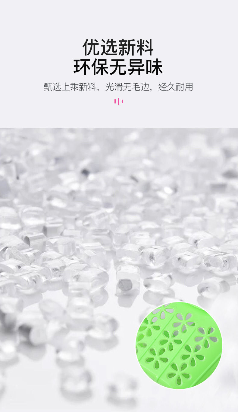 草莓采摘篮塑料水果篮-斤蓝莓樱桃桑葚杨梅手提塑料筐快递包邮详情2