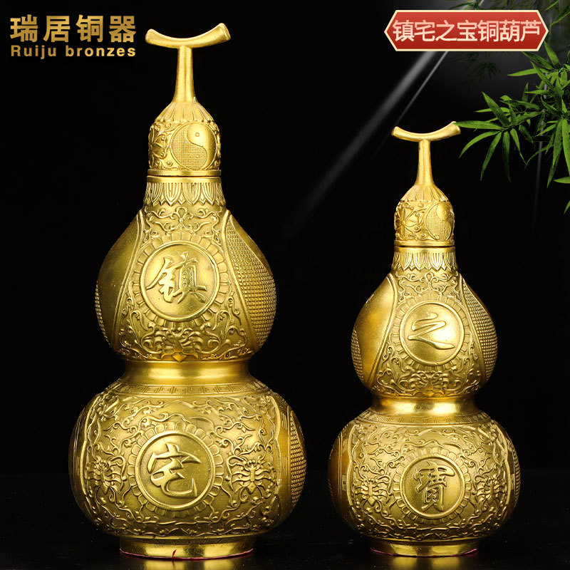 纯铜三宝佛像释迦牟尼阿弥陀佛药师佛摆件工艺品佛堂供奉掌柜推荐详情7