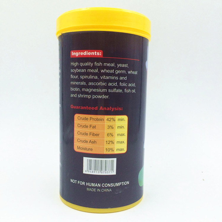 Wholesale Baojie Koi growth koi breeding pellets can be used for export trade with preferential wholesale fish feed pellets pic 30