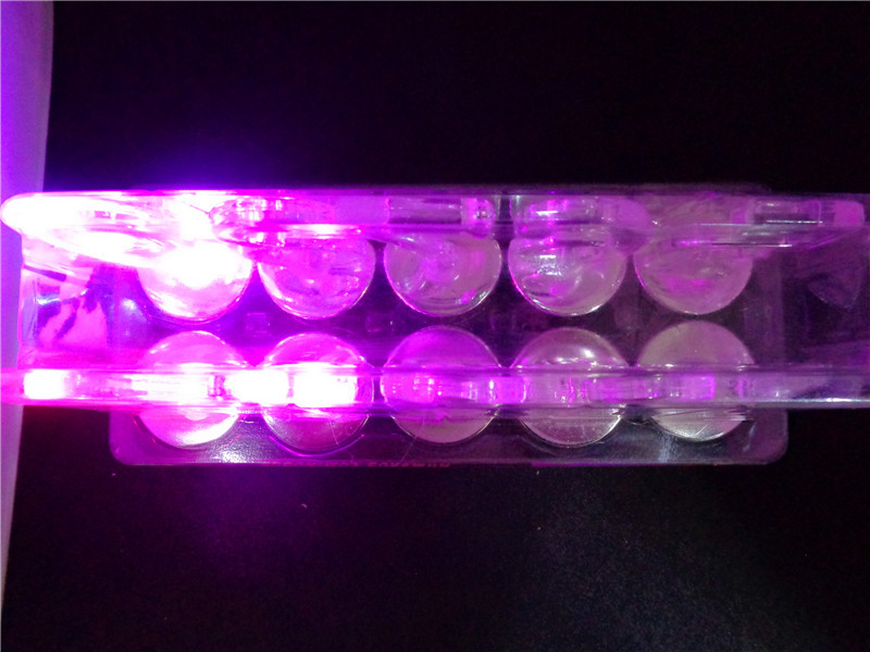 Creative birthday party LED candle lights, romantic proposal and confession tools, Buddha offering scene ornaments, factory direct sales pic 28