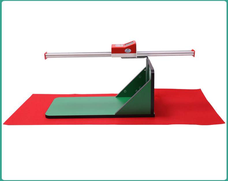 中考体质测试仪 电子坐位体前屈测试仪 七档位调节 语音报读播报 功能强大 打火机形状便携设计详情13