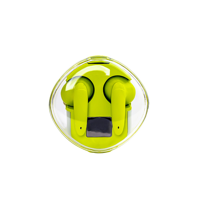 Shenzhen factory direct sales new TWS Bluetooth headphones, true wireless stereo, in-ear, long-lasting headphones, toy-level, lightweight and portable, with outstanding sound quality pic 11