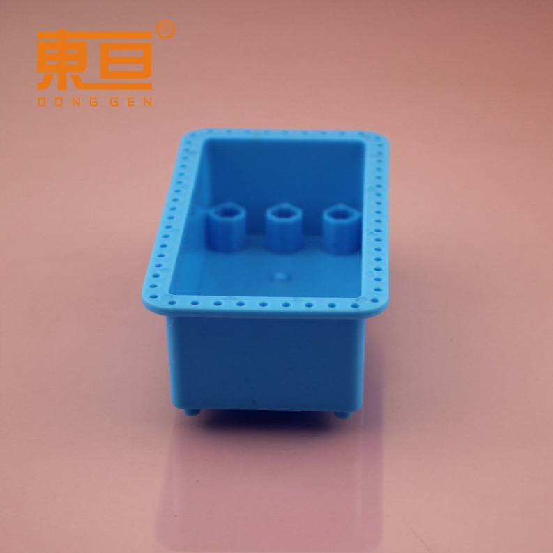YSC1005533 Blue Pressure Water tank and water well simulation model accessories, physical experiment model accessories pic 4