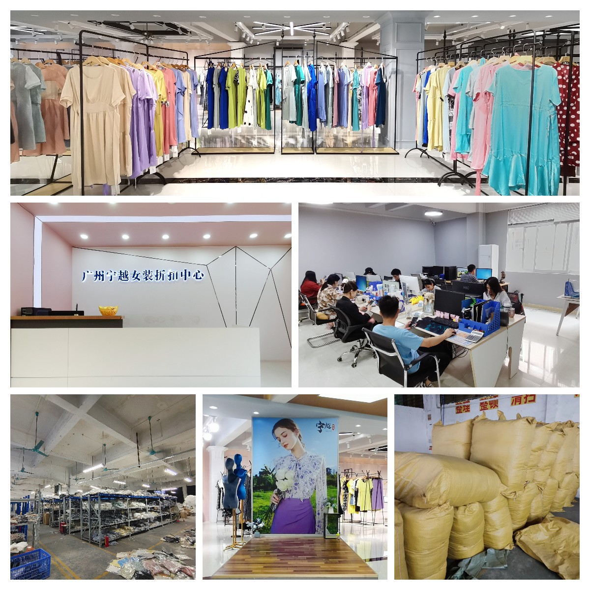 Trece líneas corte marca gran cuello peludo abajo chaqueta mujer wholesale inman marca outlet outlet mujer invierno 2022 pic 2