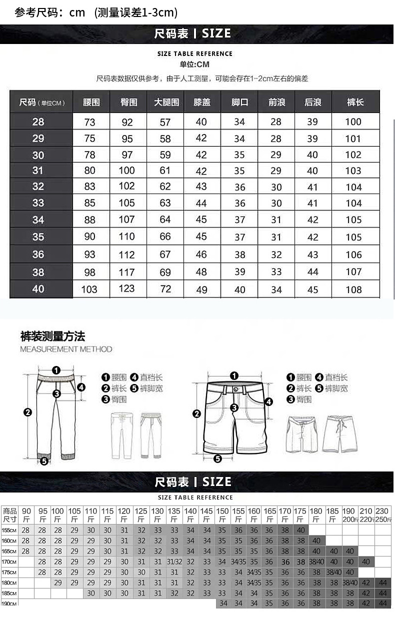 【高级感】天丝莱赛尔超薄牛仔裤男士夏季新款宽松直筒裤工厂批发详情5