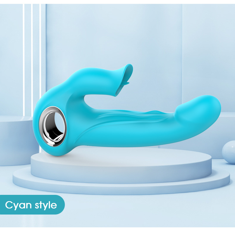 成人用品抠动棒女用自慰情趣性用品舌舔按摩器震动棒外贸详情16