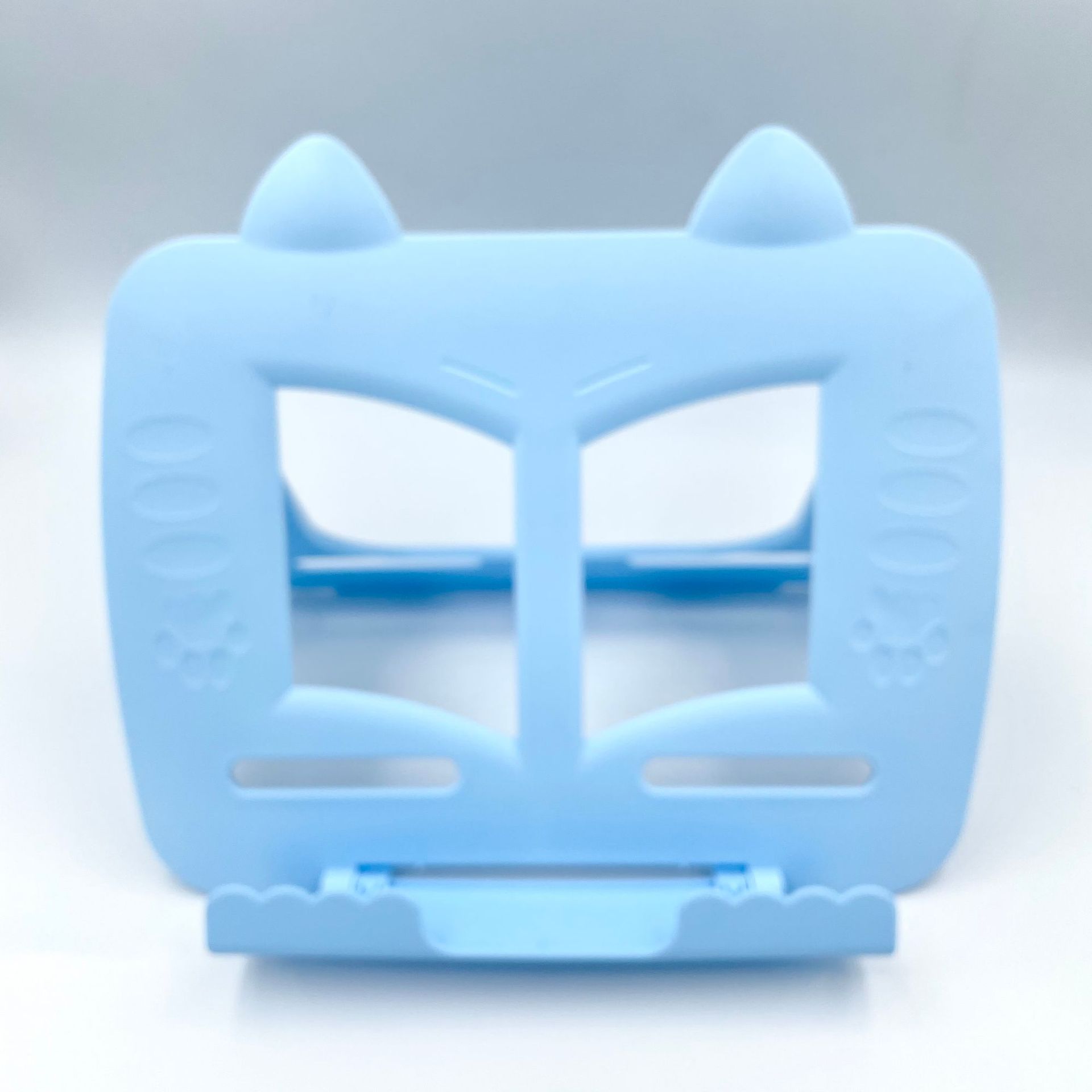 阅读支架看书支架可调节简易书架桌上平板支架小学生用书夹书器详情10