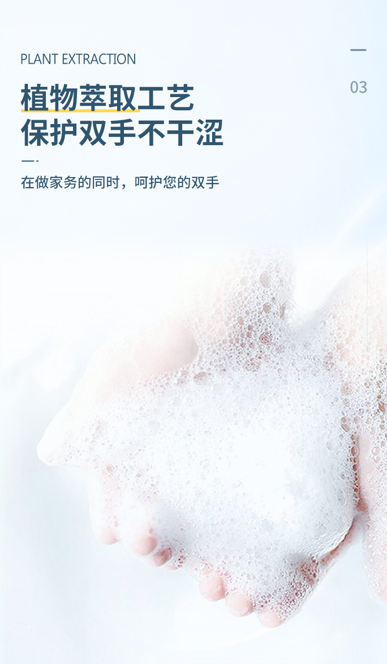 廠貨通大公雞三件套公雞頭洗衣液禮盒套裝清潔劑肥皂液態洗潔精详情14