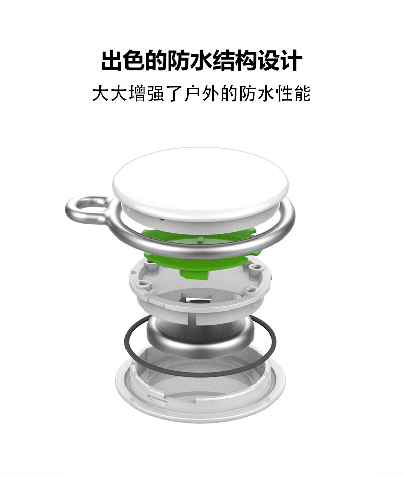 全球定位器智能迷你防丢器宠物小狗猫咪无线双向防水详情4