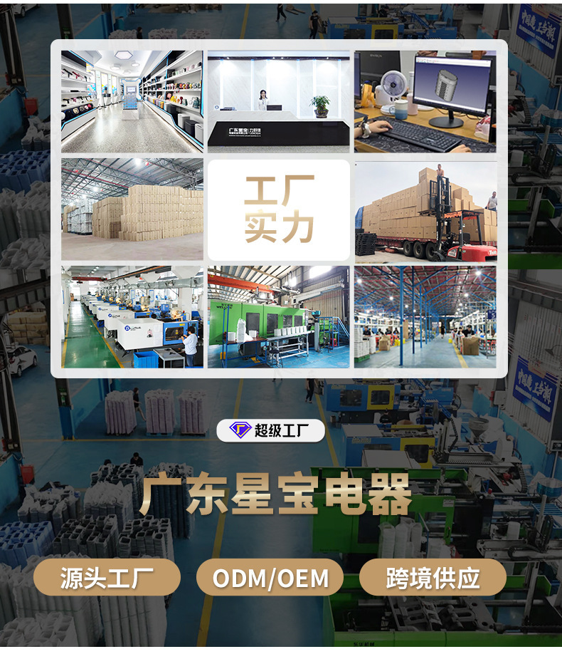 榨汁杯充电迷你电动榨汁机小型便携式果汁机家用多功能水果搅拌机详情2