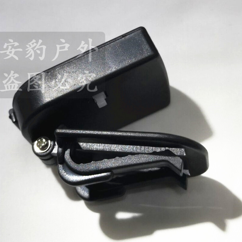 Direct sales from the manufacturer of 3LED cap-clamping lamps for fishing and night fishing, battery-powered headlamps and brim lamps pic 4