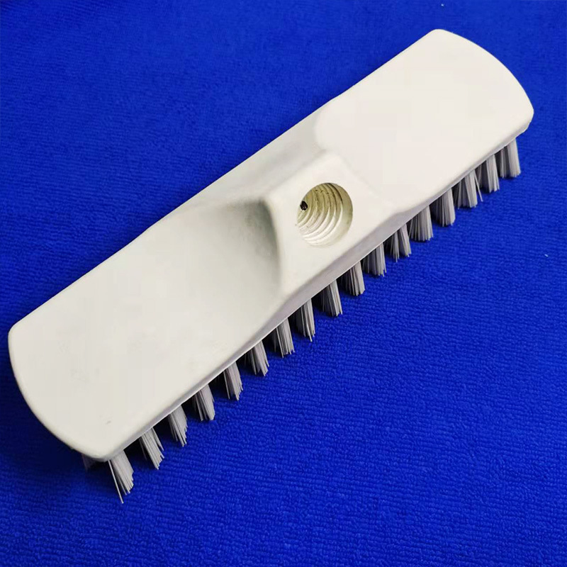 Factory supplies high, medium and low grade brush heads for foreign trade, coarse and fine wire brush heads, direct sales 9003 pic 4