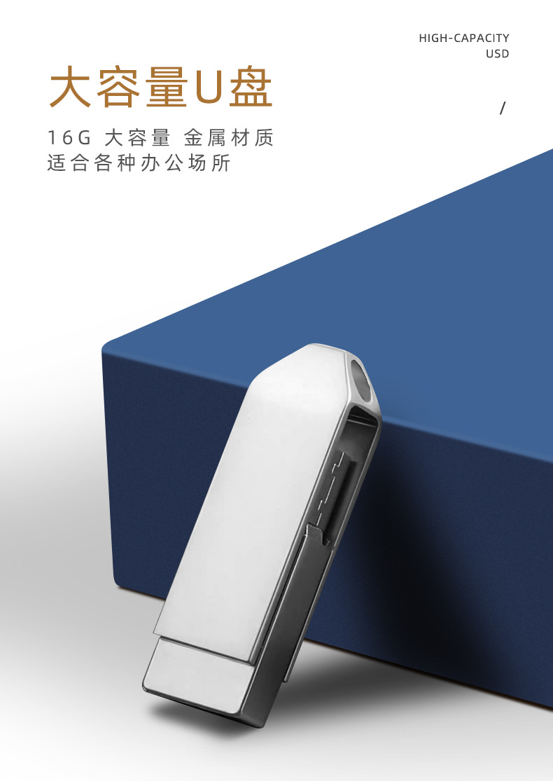 Soft leather sheepskin business high-end diary, thickened notebook gift box set, customized logo printing pic 7