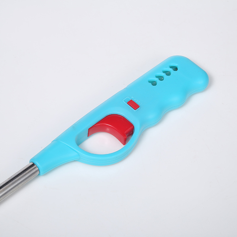 Outdoor barbecue igniter, extended igniter and lighter, new extended gas stove igniter for household use pic 7