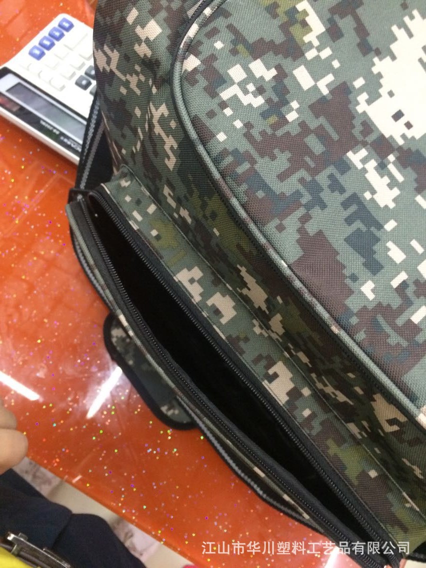 Insulated lunch bag, waterproof and cold-proof, outdoor portable Oxford fabric, new picnic bag, ice bag, foreign trade camouflage lunch bag, insulated meal bag, red wine insulated bag, camping box, ice bag, insulated bag pic 23