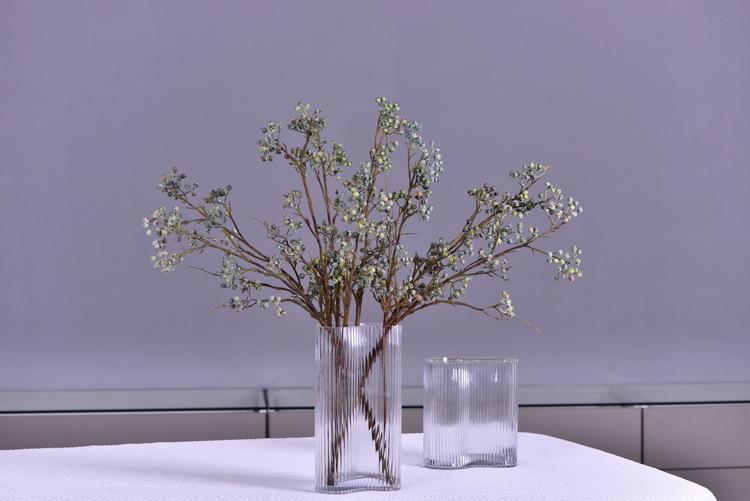 Factory direct sales of artificial Ma Sang Fruit Mountain return artificial berries wholesale living room model room banquet decoration wild fruits pic 15