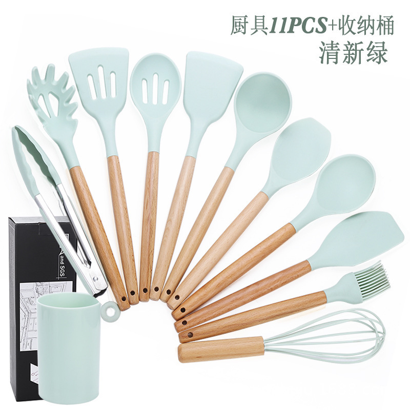 SKU_彩盒装11件套清新绿+收纳桶.jpg