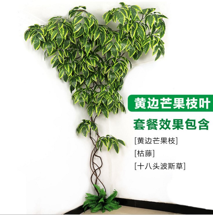 Simulated tree bark, original farm landscape, natural tree bark, real wood veneer, water pipe, column decoration, tree bark pic 10