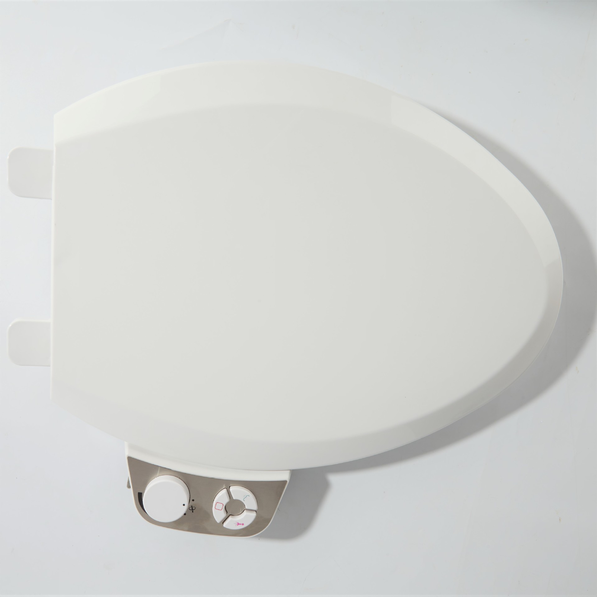 S001-01 不锈钢 俯视图