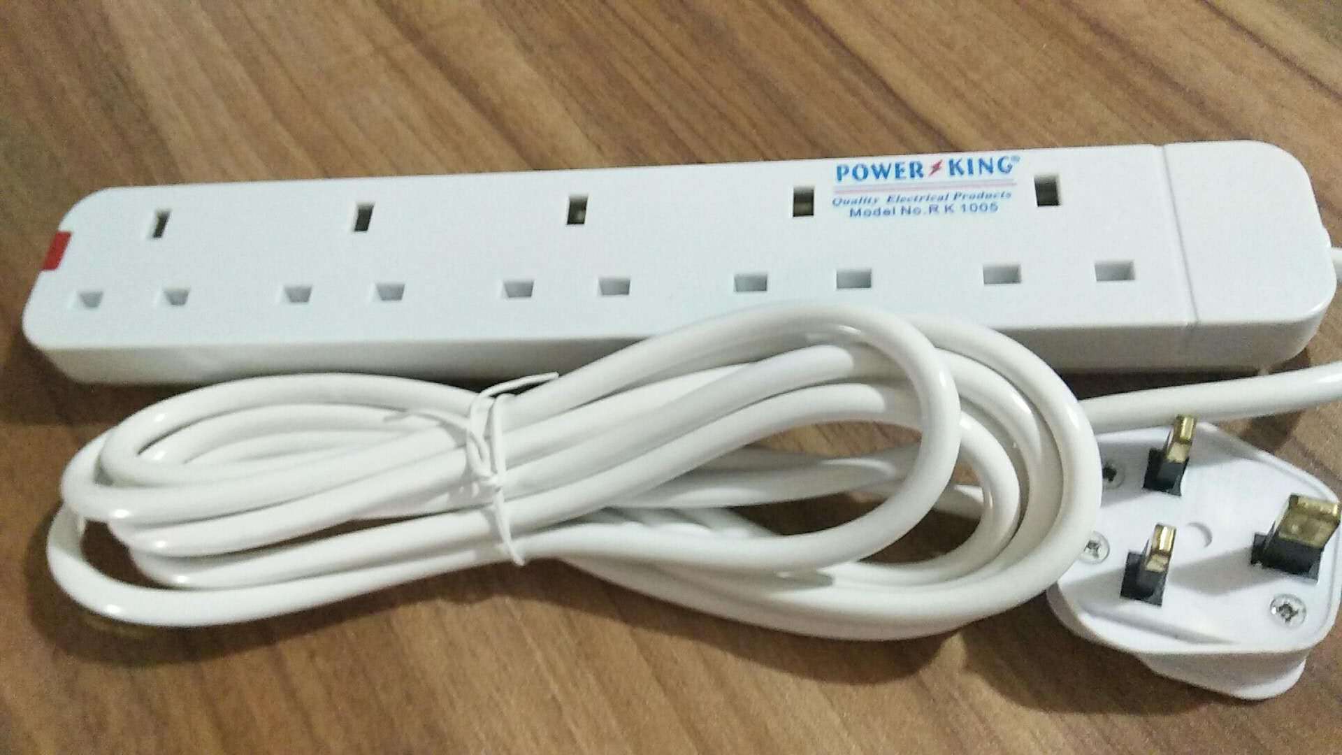 Socket, power strip, power strip, household and multi-purpose power strip BN-1035 power strip pic 3