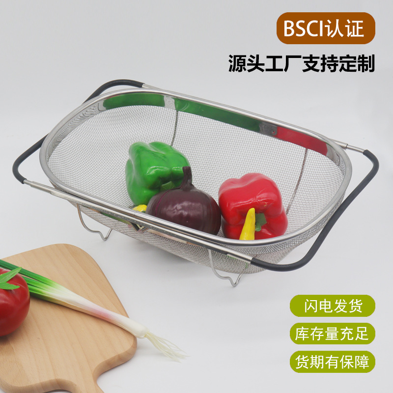 方形圆形黑色不沾漏烤盘户外BBQ烧烤盘洞洞烤肉盘详情2