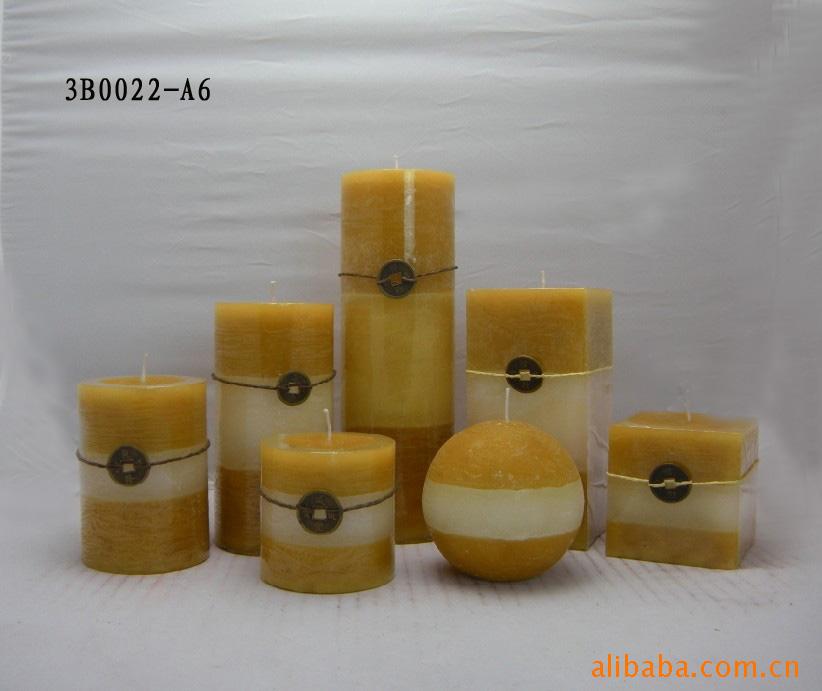 【 Factory Supply 】 Candle craftsmanship, smokeless candles, premium candles, tea wax, household daily-use candles wholesale pic 28