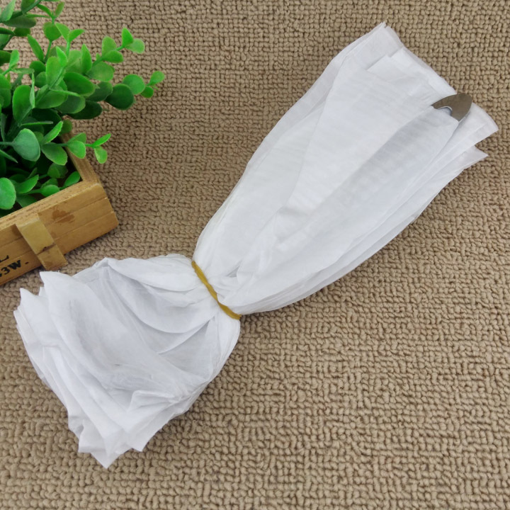 D1922 premium stainless steel thickened soup spoons, hot pot spoons, hotel kitchen tableware, 2-yuan store supply in Yiwu pic 3