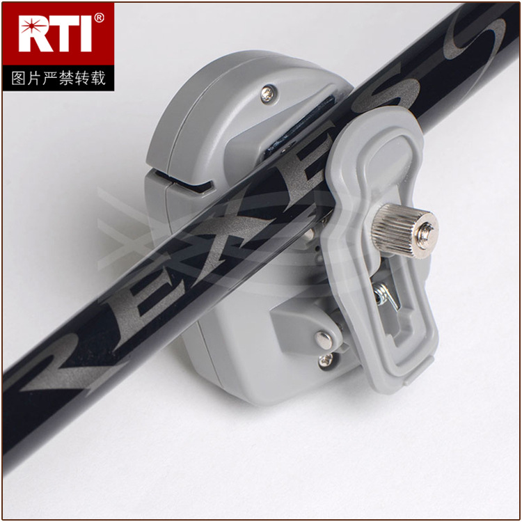 RTI LC01 99.9 Fishing line wheel Counter, meter gauge, night vision light, fishing gear accessories, fishing supplies and tools pic 10