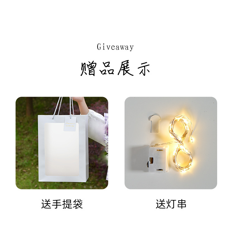 毛线手工编织花束成品向日葵针织花送生日圣诞礼物钩织仿真花批发详情9